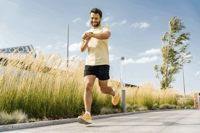 Da caminhada aos primeiros 5 km: um guia para começar a correr e participar de provas até o fim do ano