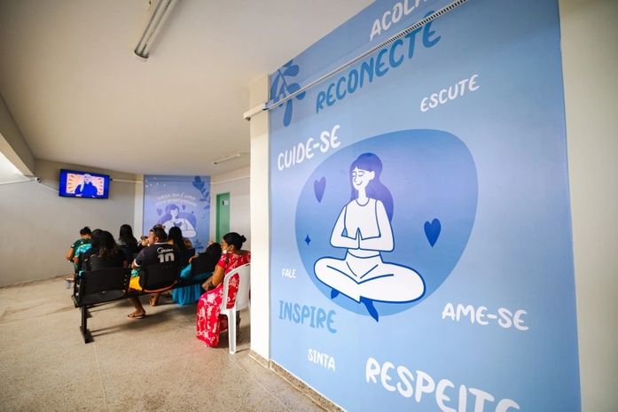 Dia Mundial da Saúde Mental: saiba onde obter atendimento psicológico em Maceió