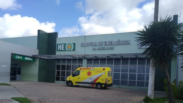 Homem é ferido a golpes de tesoura durante discussão em Palmeira dos Índios
