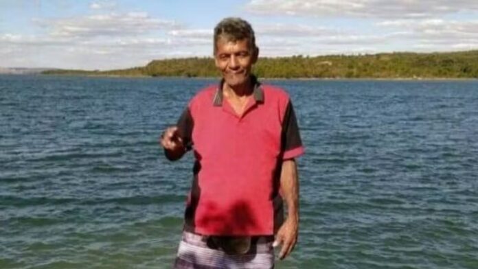 Idoso morre após ser picado por formiga enquanto pescava