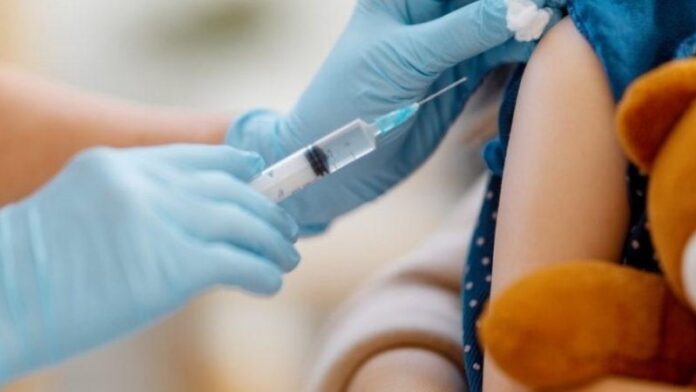 Maceió amplia vacinação contra HPV para crianças vítimas de violência sexual