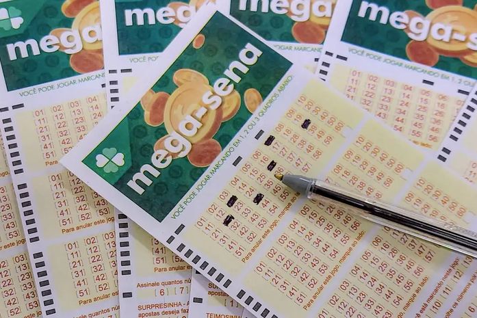 Mega-Sena acumula para R$ 150 milhões; confira os números sorteados
