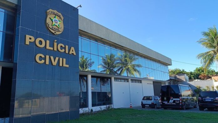 Mulher é presa suspeita de comprar imóveis com dinheiro do tráfico para ocultar bens