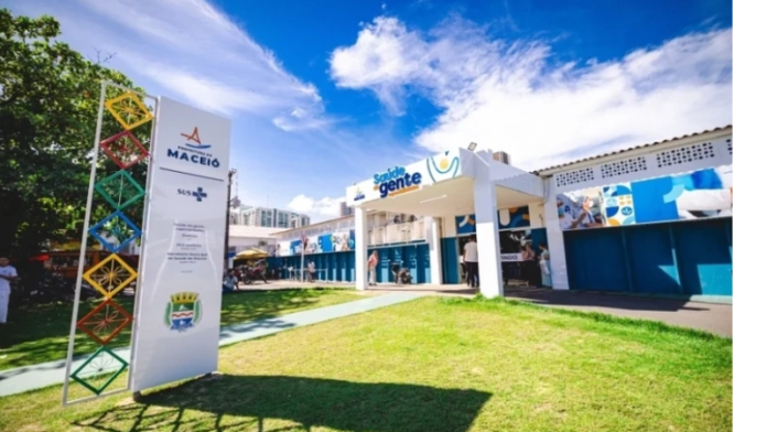 PAM Salgadinho fechará para dedetização neste sábado; veja nova data dos atendimentos