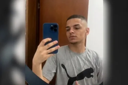 PMs envolvidos em morte de jovem atingido por 27 tiros são afastados