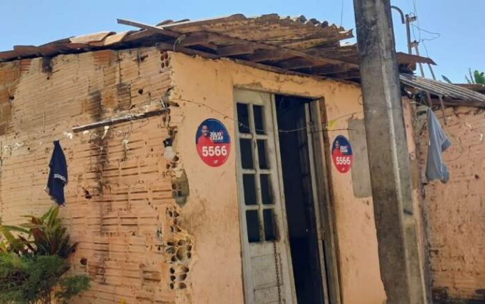 Polícia Civil investiga homicídio de homem encontrado em sua residência