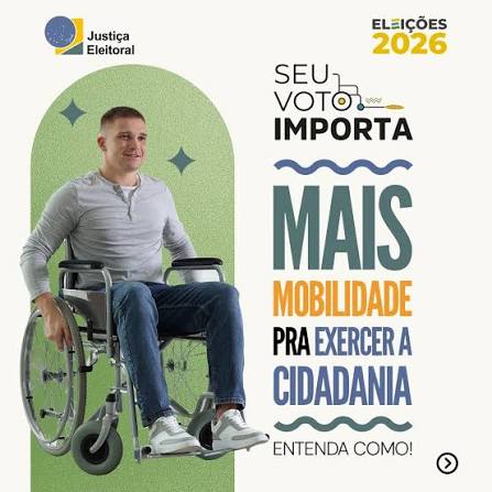 TRE/AL reabre inscrições para o programa Seu Voto Importa até 23 de outubro