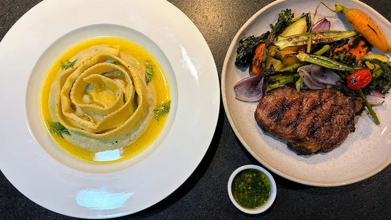 Bel : novo restaurante traz sabores da Itália, Portugal e Espanha na Ponta Verde