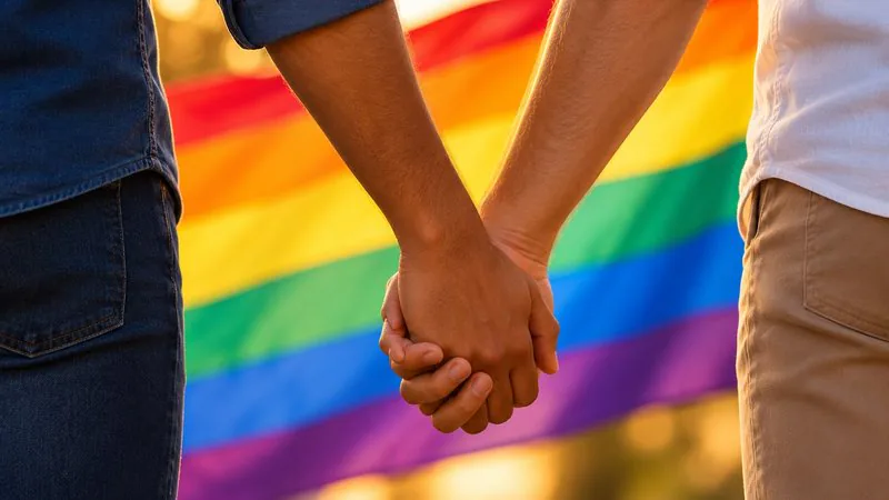 Comissão aprova inclusão expressa de casais homoafetivos na Lei Maria da Penha