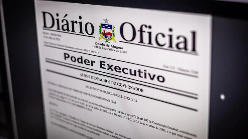 Concurso da Sefaz-AL divulga resultado final dos pedidos de isenção da taxa de inscrição