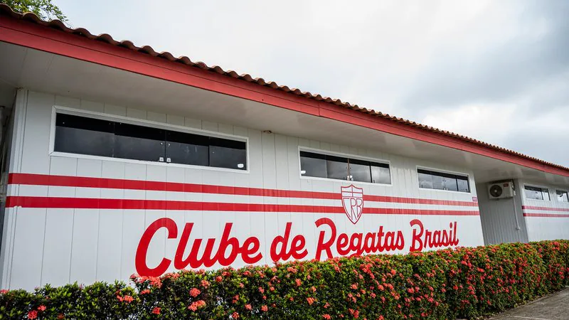 CRB: entenda origem da dívida de R$ 900 mil, a menor entre clubes das Séries A e B