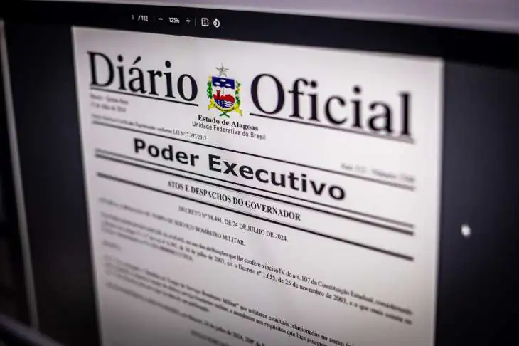 Divulgado resultado provisório da avaliação biopsicossocial e veracidade de autodeclaração para o concurso da Seplag