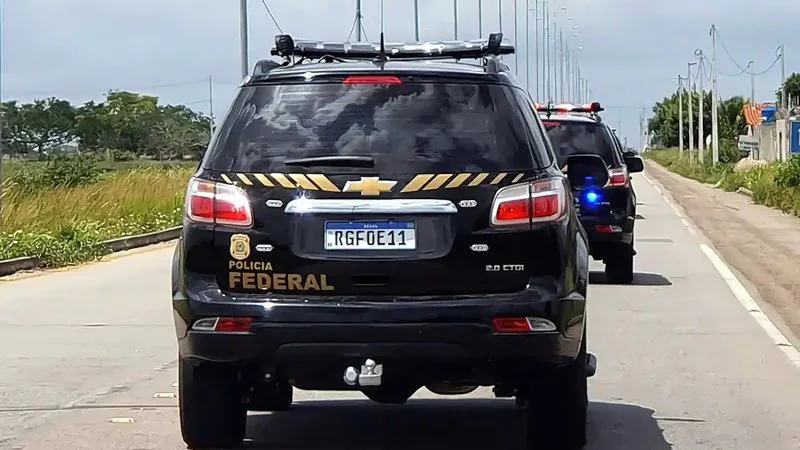 Ex-policial militar investigado por homicídio e assaltos a bancos é preso em Arapiraca
