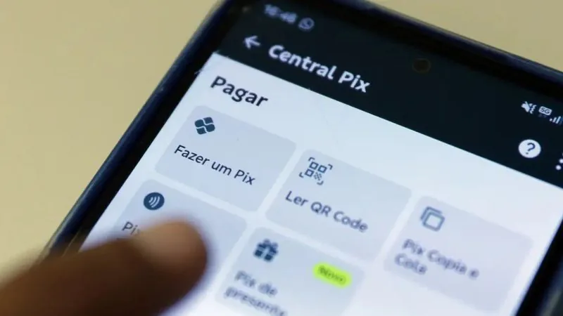 Golpe do QR Code pode desviar pagamentos por boleto e Pix