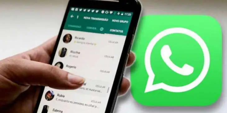 Homem é preso após confessar ter ameaçado ex-namorada por app de mensagens