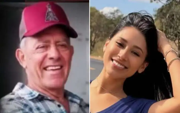 Jovem morta por pecuarista tentava terminar relação e teria relatado agressões
