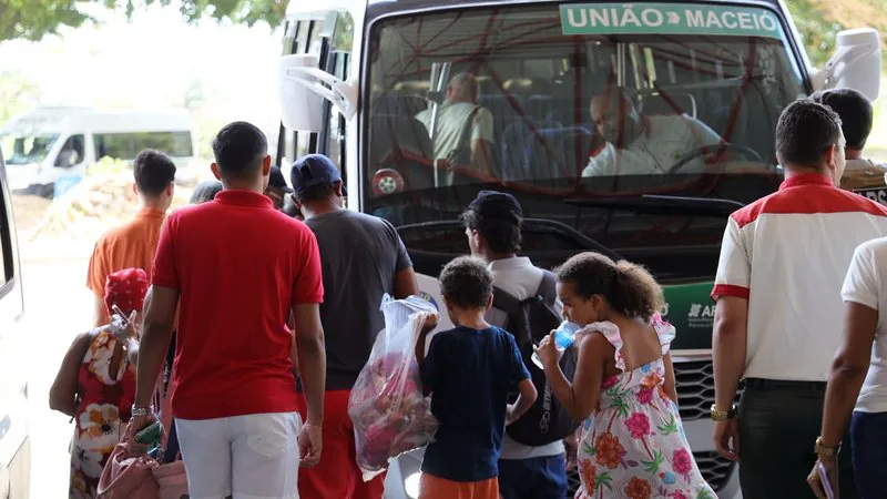 MP Eleitoral flagra situações pontuais em Alagoas durante o 2º turno