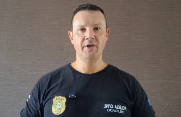 PC identifica homem morto em ataque a tiros no Jaraguá; segunda vítima se encontra estável