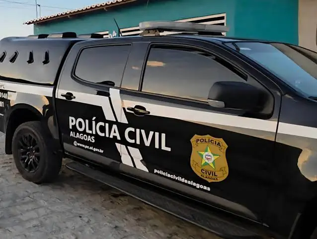 Polícia Civil prende condenado por ameaçar incendiar casa da irmã