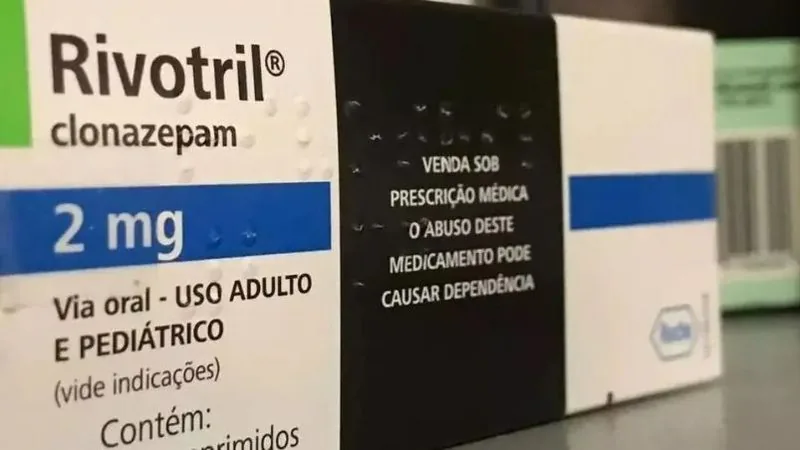 Rivotril sublingual volta às farmácias após um ano de desabastecimento