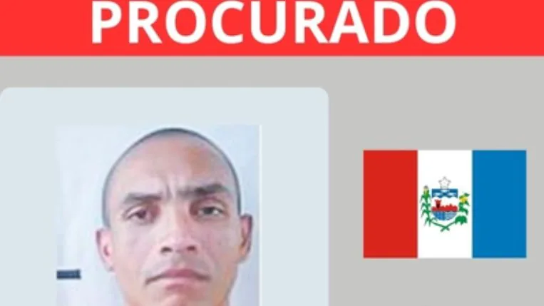 Veja os bairros de Maceió onde ‘Nem Catenga’, líder do CV em Alagoas, ordena tomadas de bocas de fumo e comércio de armas
